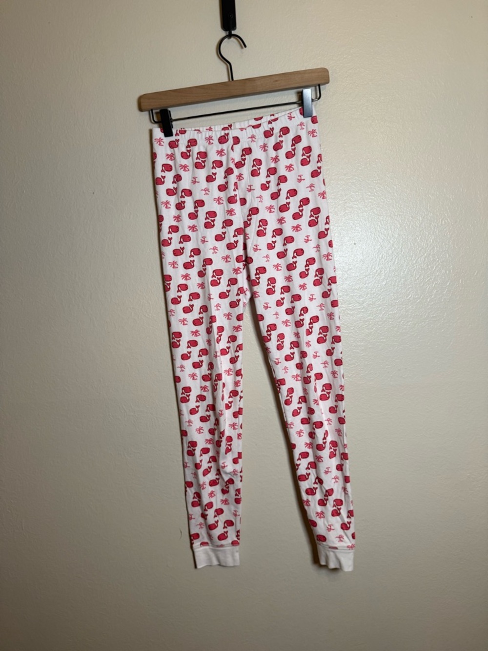 Roller Rabbit Kids Moby Pajamas - Picture 3 of 7